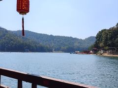 -石燕湖生态旅游景区