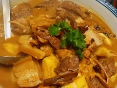 -百花深处·老北京风味菜