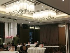 大堂-稻香酒家(天河城店)