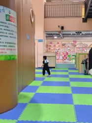 -未来动物城动物主题公园(大悦城店)