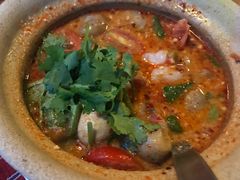 -卷心菜和避孕套餐厅(Pattaya)