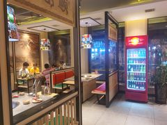 -羊来顺冰煮鲜羊 铁锅烀羊肉(中央大街店)