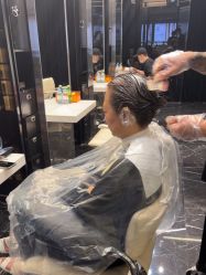 -时尚殿堂salon