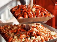 -霸王虾·麻辣小龙虾(太古里店)