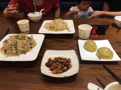 -海坛特色小吃·只做平潭特色菜(平潭店)