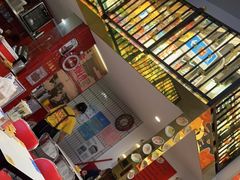 -食运茶餐厅(文化宫店)