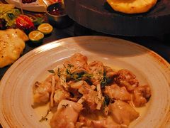 -鹿萤季·营地小馆(皇后公园店)
