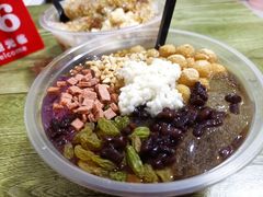 -野火鲜货烧烤(河边小院店)