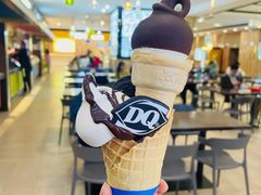-DQ·蛋糕·冰淇淋(手工定制蛋糕长泰广场店)