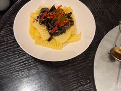 -海天楼中餐厅(吴宫泛太平洋酒店)