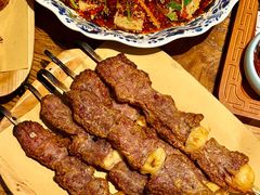 -清真·双公羊·馕坑烤全羊(奥体店)