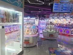 -环游嘉年华(广州-天河城店)