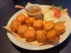 -大头虾越式风味餐厅(光明广场店)