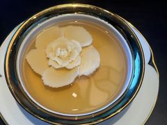 -北京饭店谭家菜