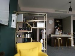 -汐月Health纤体spa中心