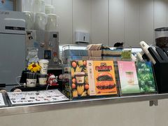 -JPG canteen(广州乐峰广场店)