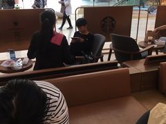 -星巴克臻选(北京颐堤港中心第二店)