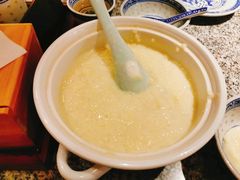 民国美龄粥-南京大牌档(济南万象城店)