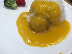 -南海渔家•海鲜•正宗海南菜(海棠湾店)