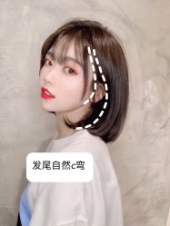 -未来美发·T1M HAIR SALON