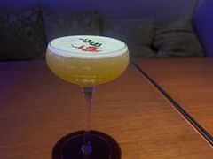 -于家堡洲际酒店·堡子里酒廊