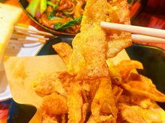 -本色.小马哥烧烤(五一路总店)