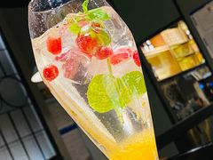 -TIAGO HOME KITCHEN(王府中环店)