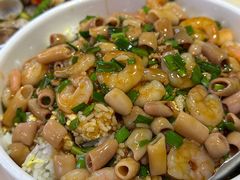 -北方饺子王·海肠捞饭·海鲜锅(山大店)