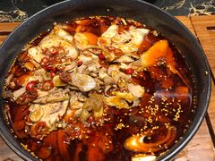 -吉布鲁牛排海鲜自助(顺庆红光路店)