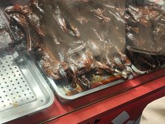 -黑色经典臭豆腐·湖南特产(步行街店)