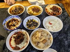 -西月城谭豆花(春熙路店)