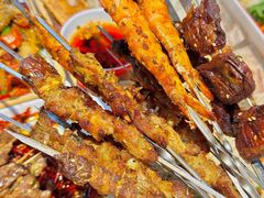 -亿牌牌东北烧烤(博物馆旗舰店)