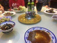 -李记白水羊头·清真老味家常菜(石景山店)