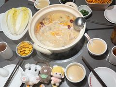 -好彩猪肚鸡(正弘城店)