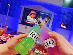 -唯爱KTV聚会餐厅(仙林东城汇店)