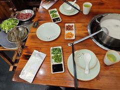 -盈田盈粥庄(黄兴公园店)