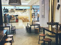 大堂-都氏二当家(九方店)