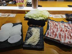 -呷哺呷哺 黄金牧场 (新中关购物中心店)