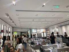 -CHARLES&KEITH(1234space店)