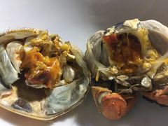 -喜洋洋蟹庄(阳澄湖店)