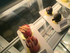 -三亚福朋喜来登酒店·大堂吧