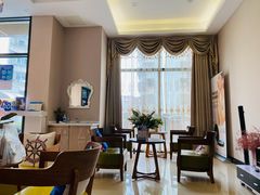 -土豆口腔(凤凰北总店)