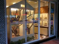 -龙猫仔乐园(惠福东路店)