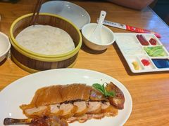 -老北京炸酱面·烤鸭(前门店)