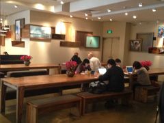 -BAKER&SPICE(国金中心商场店)