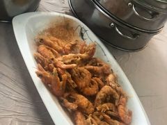 炸虾-春和發特色蒸饺(浐河西路店)
