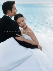 -蒙娜丽莎婚纱摄影·旅拍
