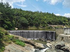 -九鲤湖风景区