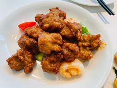 -莆田餐厅PUTIEN(三里屯店)