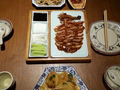 -额娘·春饼烤鸭(天鸿店)